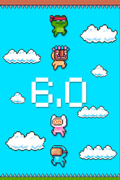 6.0 (PC) Steam Key GLOBAL