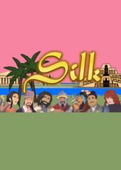 Silk (Nintendo Switch) eShop Key UNITED STATES