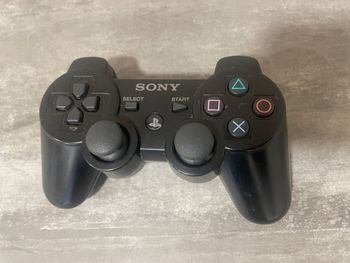 Originalus gerai veikiantis testuotas Sony PS3 pultas