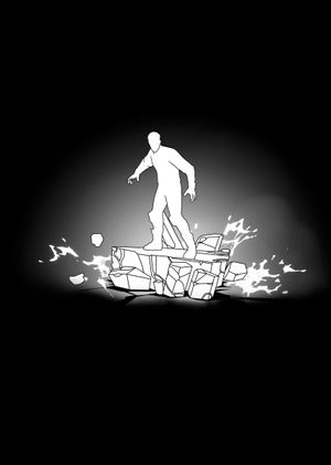 Fortnite - Rock Raiser Emote (DLC) Epic Games Key GLOBAL