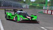 Le Mans Ultimate - 2024 Pack 1 (DLC) Steam Key (PC) EUROPE for sale