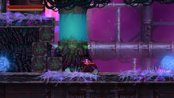 Valfaris Nintendo Switch for sale