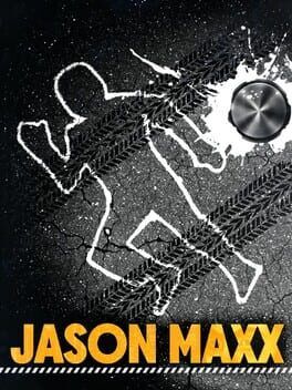Jason Maxx Steam Key (PC) GLOBAL