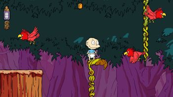 Get Rugrats: Adventures in Gameland PlayStation 5