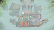 Get Tools Up! Garden Party - Episode 3: Home Sweet Home (DLC) (PC) Steam Key GLOBAL