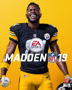 Madden NFL 19 (ENG) Origin Key GLOBAL
