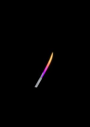 Fortnite - FNCS Blade Pickaxe (DLC) Epic Games Key GLOBAL