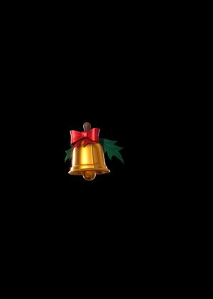 Fortnite - Cheery Chime Back Bling (DLC) Epic Games Key GLOBAL
