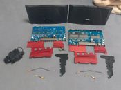 Didelis asus rt-ac88U dalių ir wifi modulių rinkinys – DIY, modifikacijom