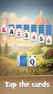 Fairway Solitaire - Card Game