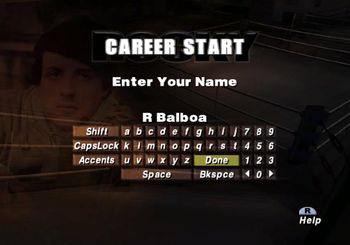 Buy Rocky Nintendo GameCube