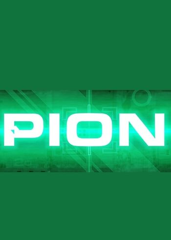 PION Steam Key GLOBAL
