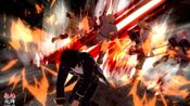 Redeem Gintama Rumble