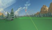 World of Golf