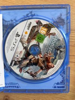 Horizon: Forbidden West PlayStation 5