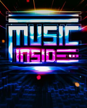 Music Inside: A VR Rhythm Game