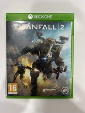 Titanfall 2 Xbox One