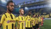 Pro Evolution Soccer 2017 Trial Edition