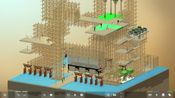 Redeem Block'hood Steam Key GLOBAL