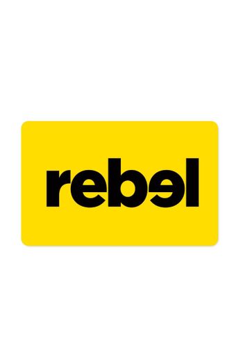 Rebel Gift Card 50 AUD Key AUSTRALIA