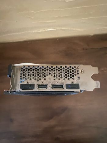 MSI Radeon RX 6600 XT for sale