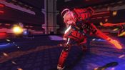 Redeem Smashing the Battle