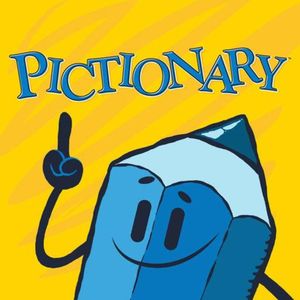 Pictionary