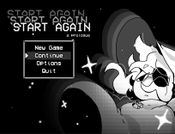 START AGAIN: a prologue (PC) Steam Key GLOBAL
