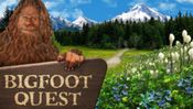Bigfoot Quest