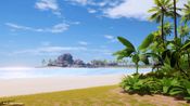 Hotel: A Resort Simulator (PC) Steam Key EUROPE for sale