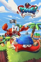 Kraken Odyssey (PC) Steam Key GLOBAL