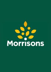 Morrisons Gift Card 100 GBP Key UNITED KINGDOM