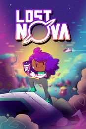 Lost Nova (PC) Steam Key GLOBAL