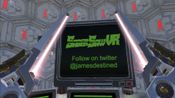 SaberSaw VR