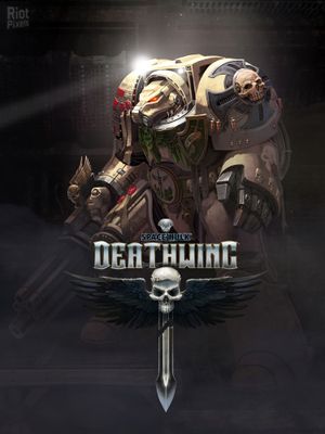 Space Hulk: Deathwing