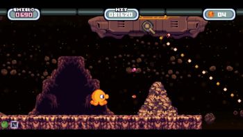 Redeem Takotan PlayStation 4