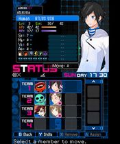 Shin Megami Tensei: Devil Survivor 2 Nintendo 3DS for sale
