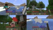 Minecraft: Nintendo Switch Edition for sale