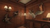 theHunter: Call of the Wild - Trophy Lodge Spring Creek Manor (DLC) (PC) Steam Key GLOBAL for sale