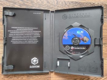 F-Zero GX Nintendo GameCube