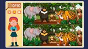 Viki Spotter: Zoo (PC) Steam Key GLOBAL