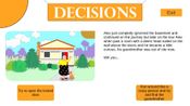 Decisions (PC) Steam Key GLOBAL