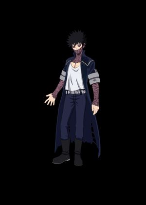 Fortnite - Dabi Outfit (DLC) Epic Games Key GLOBAL
