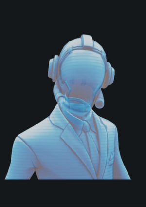 Fortnite - Set_01_OA Outfit (DLC) Epic Games Key GLOBAL