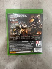 Dying Light: The Following - Enhanced Edition Xbox One