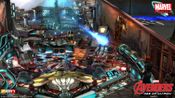 Pinball FX2 - Marvel's Avengers: Age of Ultron (DLC) Steam Key GLOBAL
