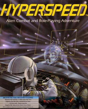 Hyperspeed Steam Key GLOBAL