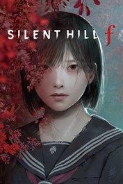 SILENT HILL F - Pre-Order Bonus (DLC) (PS5) PSN Key NORTH AMERICA