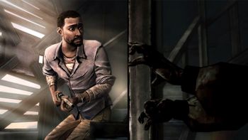 Buy The Walking Dead: Season 1 Xbox 360