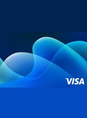 TCN Visa 50 AUD Voucher AUSTRALIA